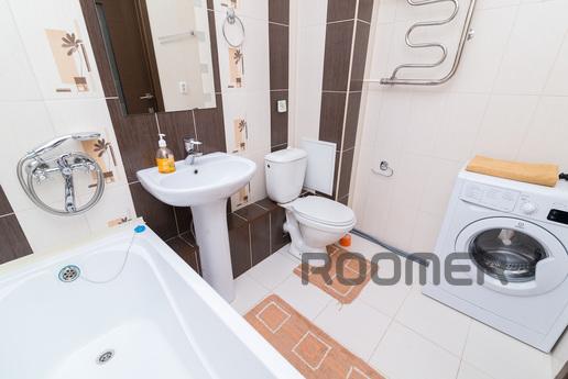 1 bedroom apartment on the Schors Str, Єкатеринбург - квартира подобово