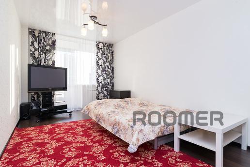1 bedroom apartment on the Schors Str, Єкатеринбург - квартира подобово