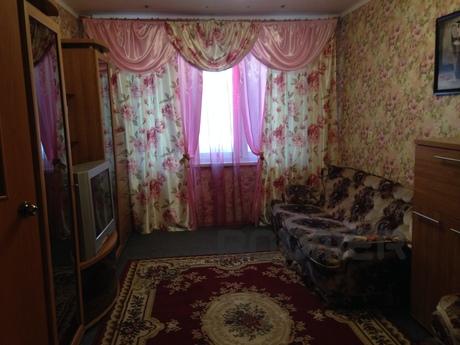 Сдается уютная квартира на часы и сутки, Жуковский - квартира посуточно