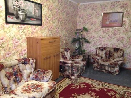 Сдается уютная квартира на часы и сутки, Жуковский - квартира посуточно