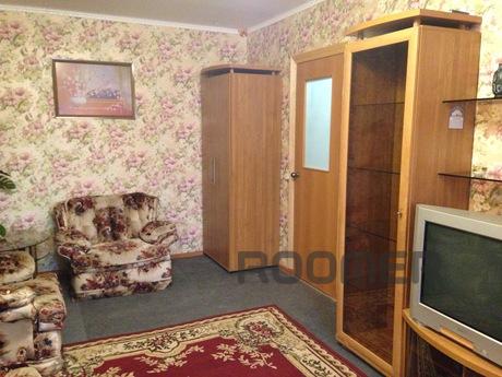 Rent a cozy apartment, Zhukovsky - apartment by the day
