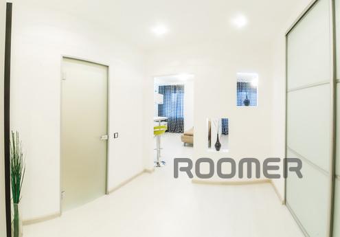 LUXURY Chamber, Казань - квартира подобово