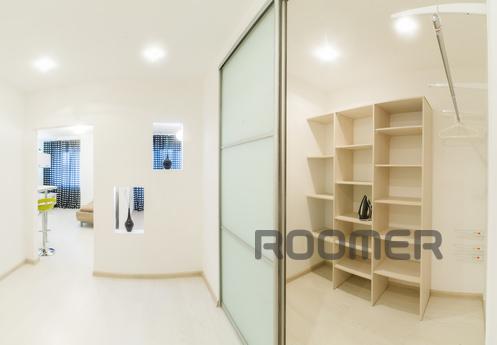 LUXURY Chamber, Казань - квартира подобово