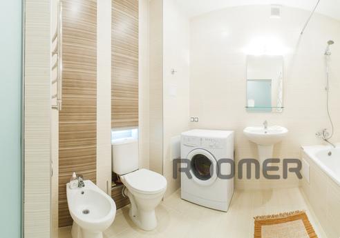 LUXURY Chamber, Казань - квартира подобово