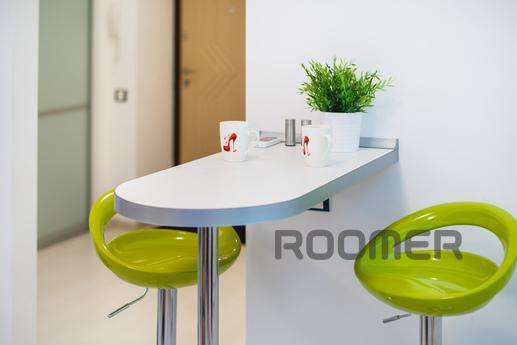 LUXURY Chamber, Казань - квартира подобово