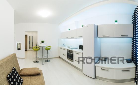 LUXURY Chamber, Казань - квартира подобово