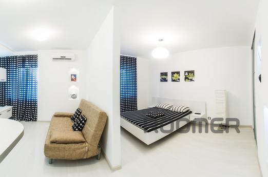 LUXURY Chamber, Казань - квартира подобово