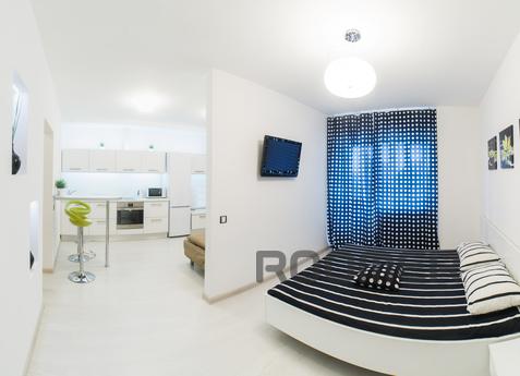 LUXURY Chamber, Казань - квартира подобово