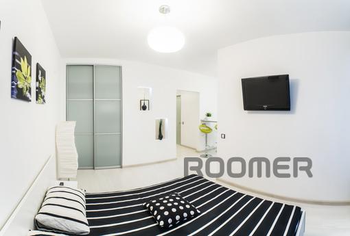 LUXURY Chamber, Казань - квартира подобово