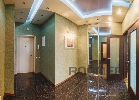 1 bedroom apartment, Kazan - apartment by the day