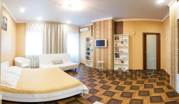 Apartment for rent in Magellan, Казань - квартира подобово