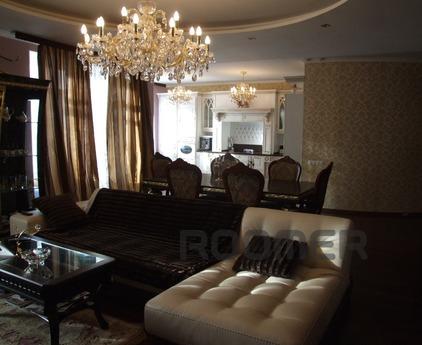 New apartment near the center, Izhevsk - apartment by the day