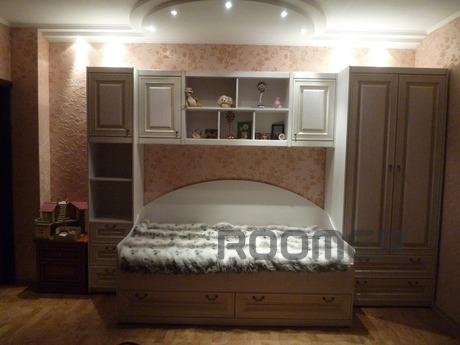 Excellent apartment on Puschkinskaya, Izhevsk - apartment by the day