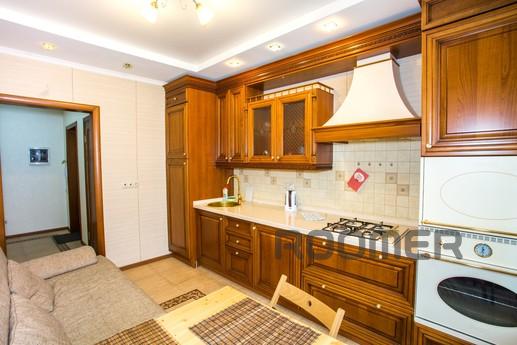 Cozy apartment opposite the Kazan Arena, Казань - квартира подобово