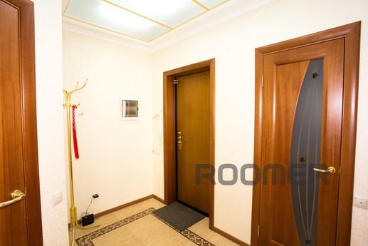 Cozy apartment opposite the Kazan Arena, Казань - квартира подобово