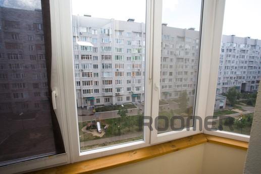 Cozy apartment opposite the Kazan Arena, Казань - квартира подобово