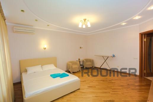 Cozy apartment opposite the Kazan Arena, Казань - квартира подобово