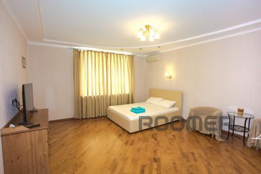 Cozy apartment opposite the Kazan Arena, Kazan - apartment by the day