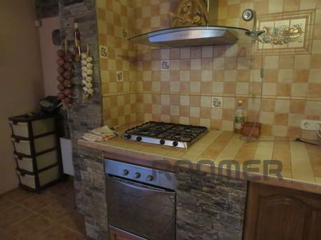 Guest beautiful house for rent, Krasnodar - apartment by the day