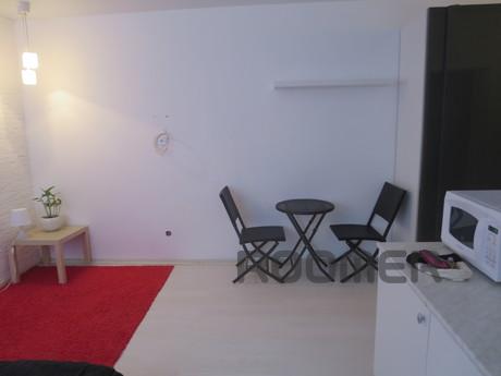 Daily new studio apartment, Краснодар - квартира подобово