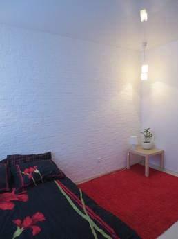 Daily new studio apartment, Краснодар - квартира подобово