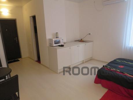 Daily new studio apartment, Краснодар - квартира подобово
