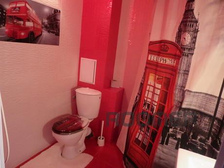 Daily new studio apartment, Краснодар - квартира подобово