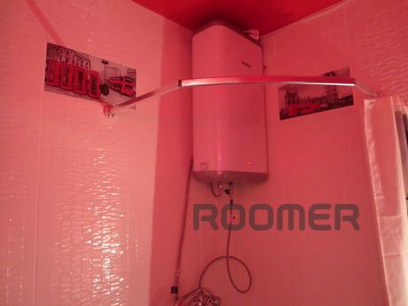 Daily new studio apartment, Краснодар - квартира подобово
