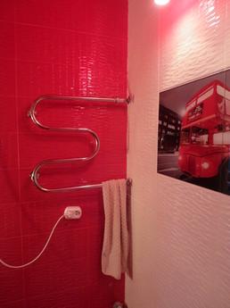 Daily new studio apartment, Краснодар - квартира подобово