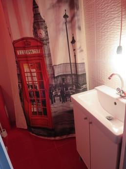 Daily new studio apartment, Краснодар - квартира подобово