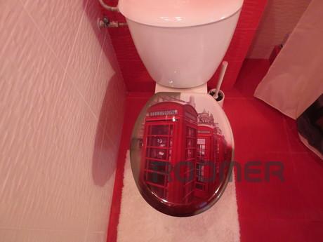 Daily new studio apartment, Краснодар - квартира подобово