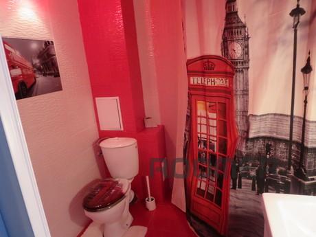 Daily new studio apartment, Краснодар - квартира подобово