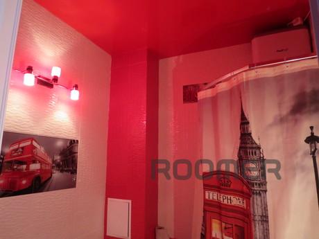 Daily new studio apartment, Краснодар - квартира подобово