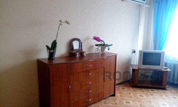 Apartment for Rent in Kuibyshev, Нижній Новгород - квартира подобово