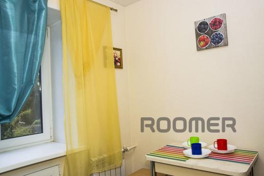 Daily , Omsk - apartment by the day