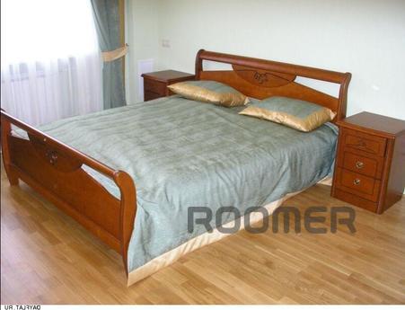 Rent 1-bedroom apartment near the w / e and bus stations. In