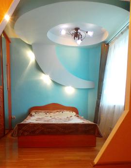 2 bedroom apartment near the Aquapark, Казань - квартира подобово