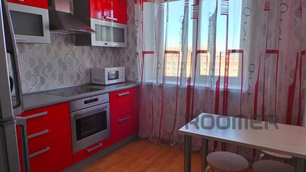 NET NOT smoky apartment renovated, Environmental infrastruct