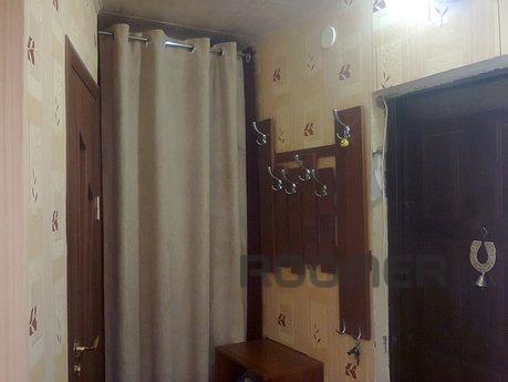 One bedroom apartment with renovated, Іжевськ - квартира подобово