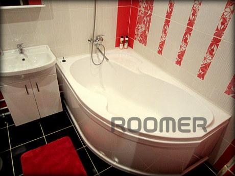 1 bedroom apartment on Lenin, Ростов-на-Дону - квартира подобово