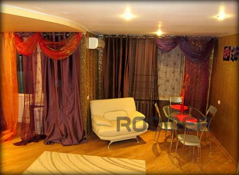 1 bedroom apartment on Lenin, Ростов-на-Дону - квартира подобово