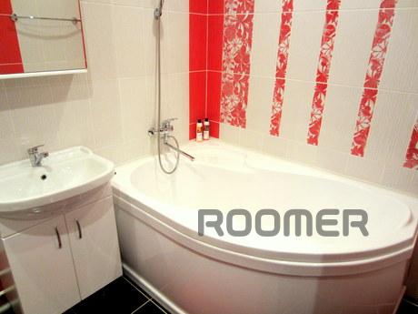 1 bedroom apartment on Lenin, Ростов-на-Дону - квартира подобово