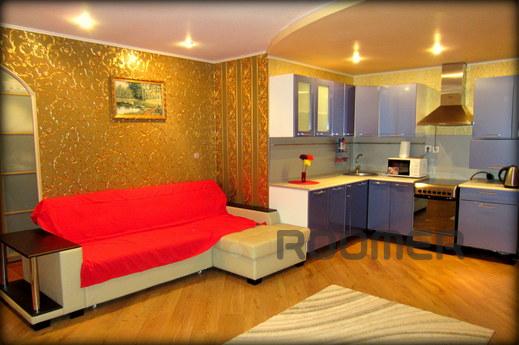 1 bedroom apartment on Lenin, Ростов-на-Дону - квартира подобово