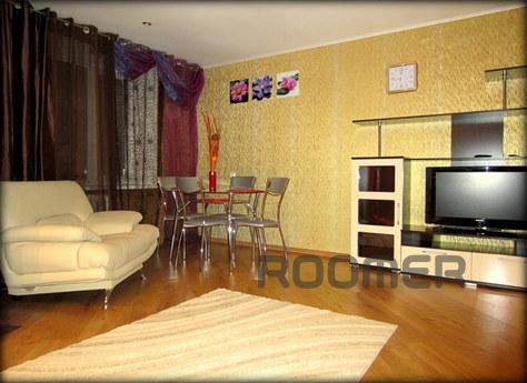 1 bedroom apartment on Lenin, Ростов-на-Дону - квартира подобово