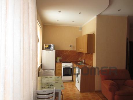 1 bedroom apartment on Lenin, Ростов-на-Дону - квартира подобово