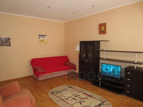 1 bedroom apartment on Lenin, Ростов-на-Дону - квартира подобово