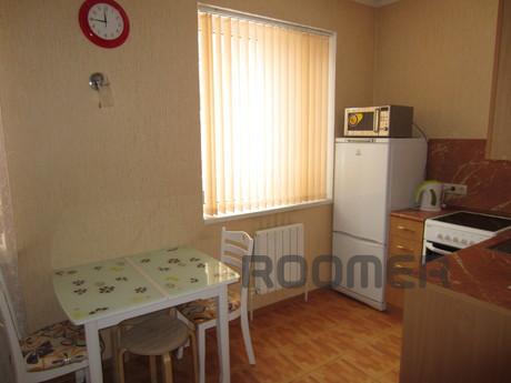 1 bedroom apartment on Lenin, Ростов-на-Дону - квартира подобово