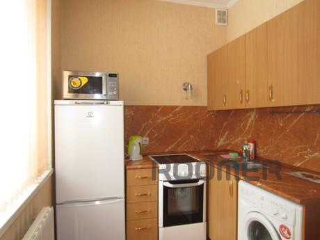 1 bedroom apartment on Lenin, Ростов-на-Дону - квартира подобово