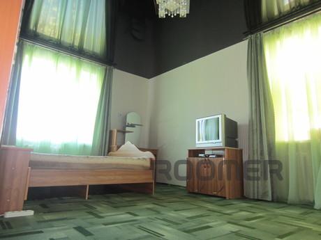 1 bedroom apartment on Lenin, Ростов-на-Дону - квартира подобово