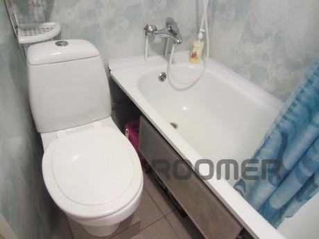 1 bedroom apartment on Lenin, Ростов-на-Дону - квартира подобово